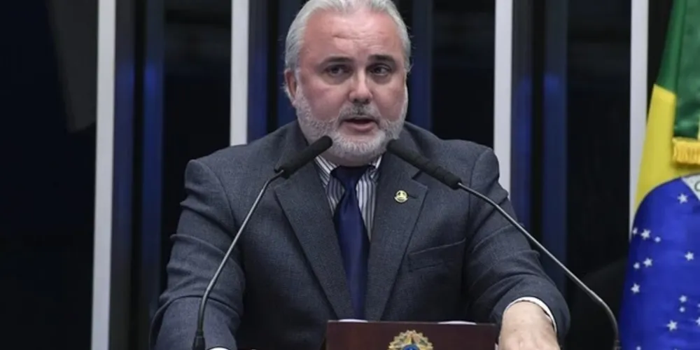 Jean Paul Prates foi demitido na última terça-feira (14)