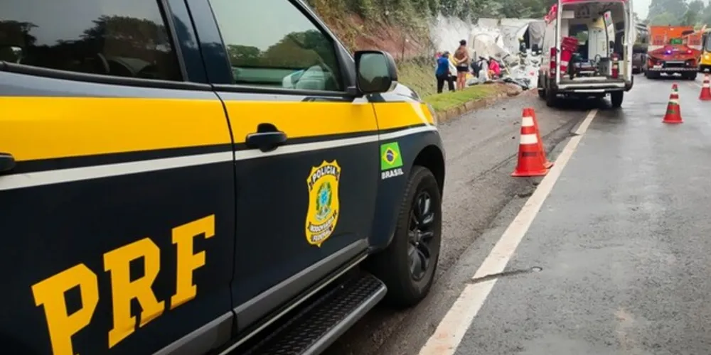 O esforço de fiscalização para diminuir estes números é refletido nos números de flagrantes de infrações realizados pela PRF