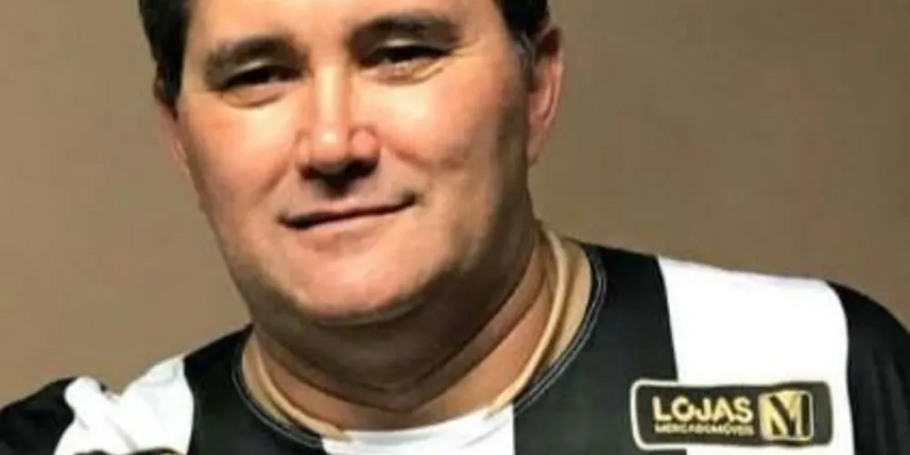 Docente Paulo Sergio Rufino tinha 57 anos