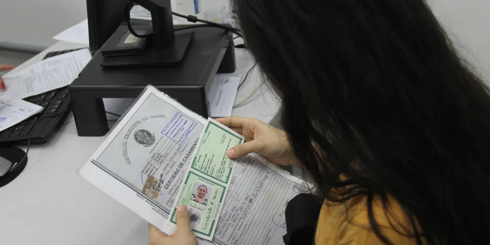 O Programa é um convênio entre a Prefeitura e Polícia Civil