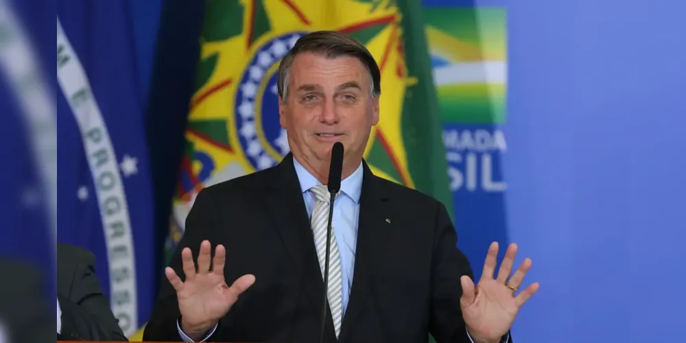 O ex-presidente Jair Bolsonaro e os demais envolvidos terão a oportunidade de apresentar suas defesas