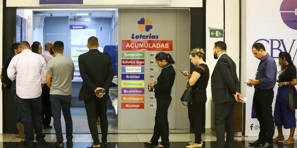 Quina de São João sorteia neste sábado (22) R$ 220 milhões