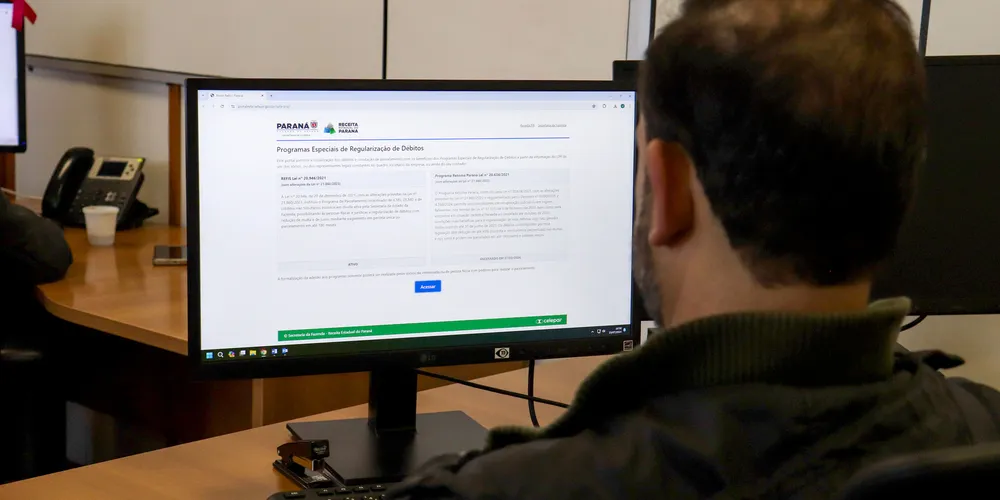 Os prazos para adesão seguem até 26 de setembro para parcelamentos e até 30 de setembro para pagamentos à vista