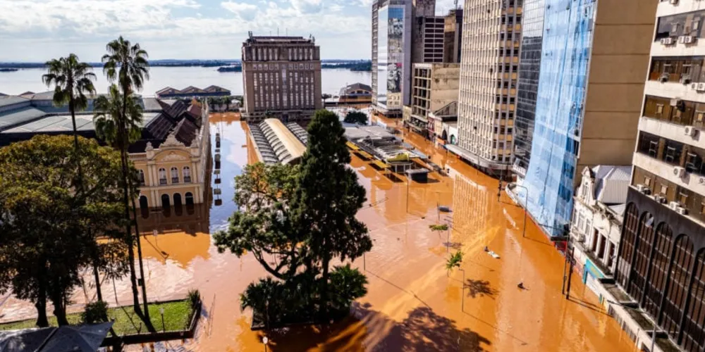 Ação se dá após a morte de mais de 40 animais que foram vítimas do alagamento ocorrido em duas lojas da empresa