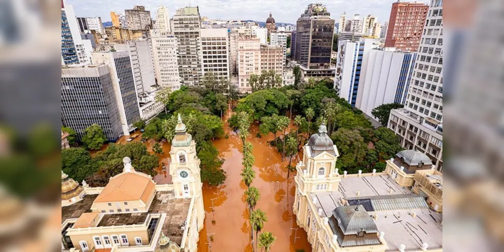 São 806 pessoas feridas e 81.170 estão em abrigos