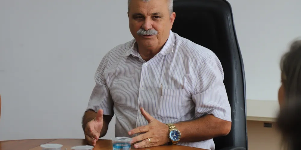 Setores como saúde, segurança e outros serviços considerados indispensáveis continuarão funcionando