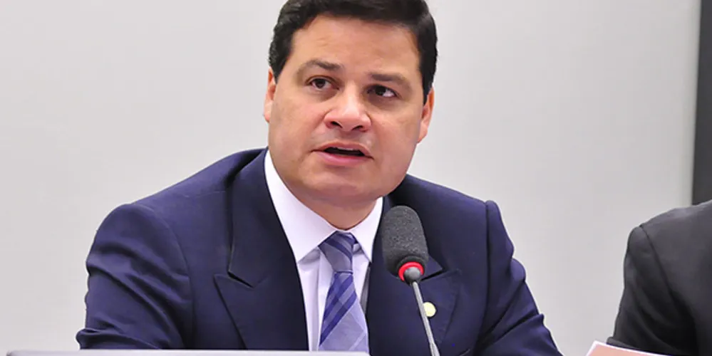 Sandro Alex responderá dúvidas dos diretores da Acipg