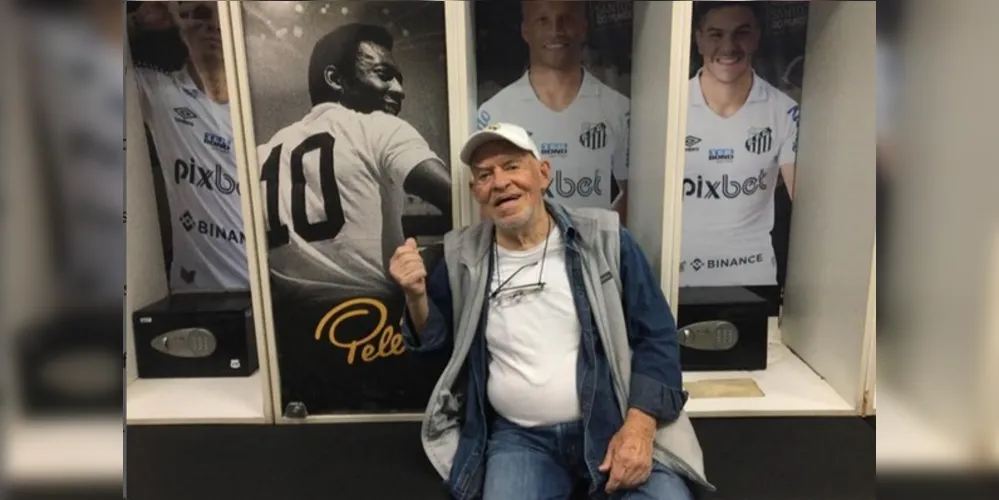 Silvio faleceu nesta quinta