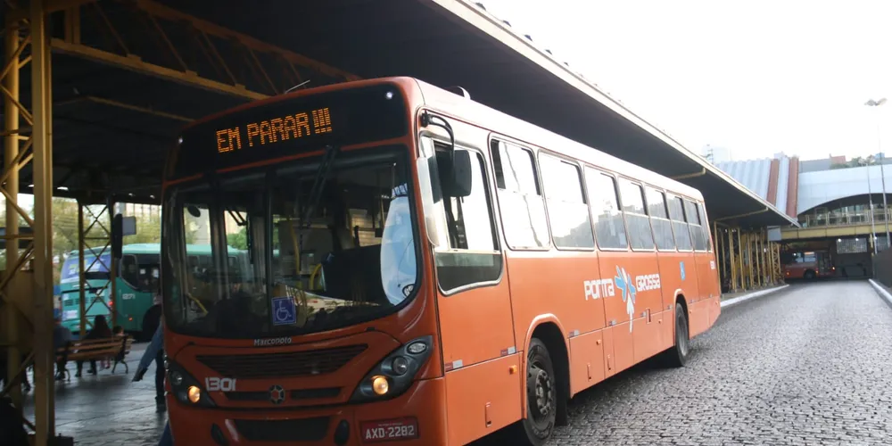 A linha estava desativada desde 2019