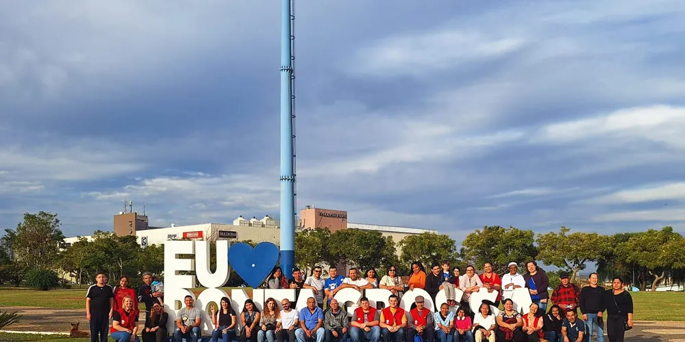 A Caritas Diocesana de Ponta Grossa oferece o assessoramento quanto à regularização a migrantes e refugiados