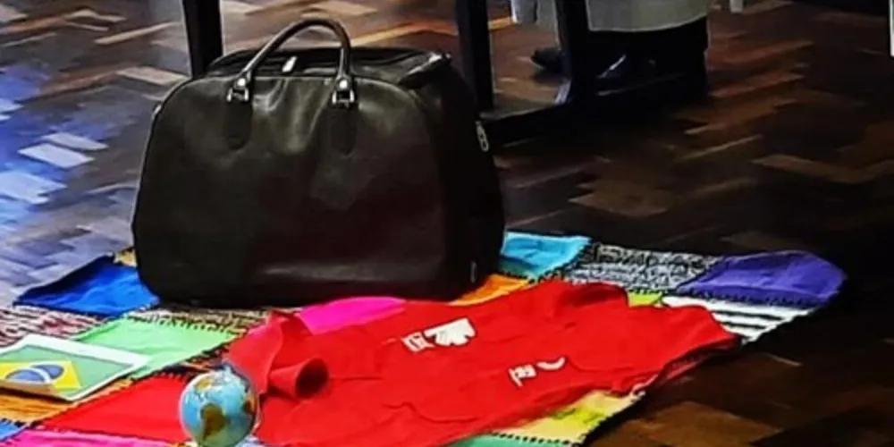 O atendimento aos migrantes vai sair de Ponta Grossa.