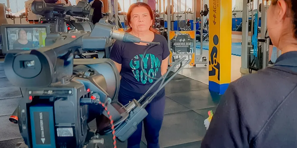 A partir de 6 de julho, a TV Educativa deixará de transmitir a programação da TV Cultura