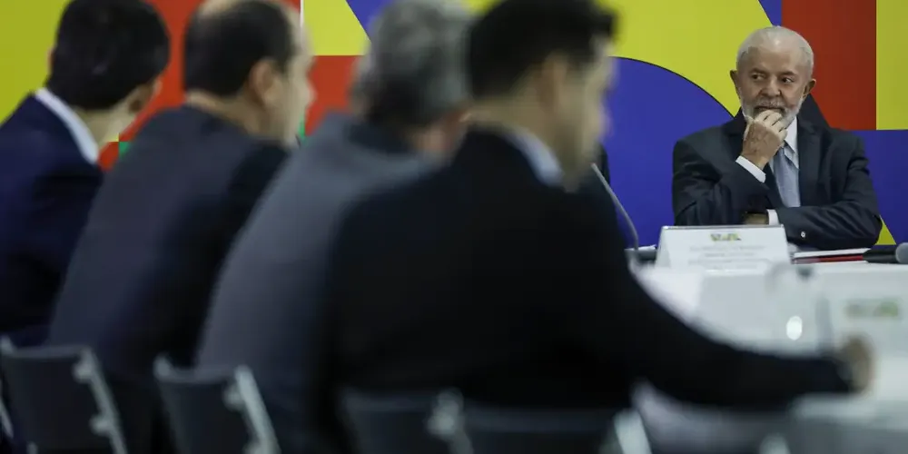 O valor foi anunciado nessa segunda-feira (20) após reunião entre representantes do segmento com o presidente Luiz Inácio Lula da Silva
