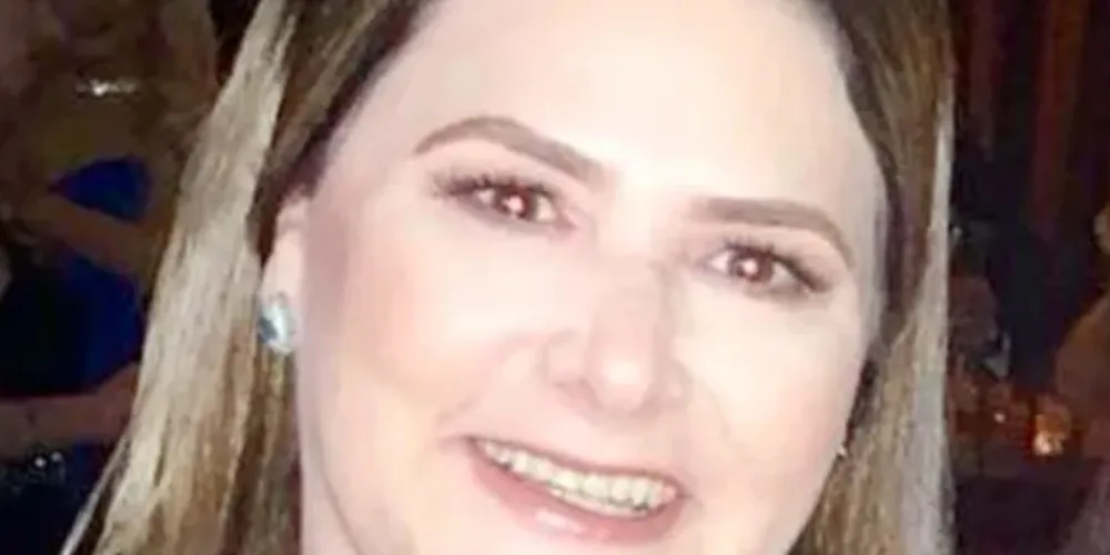 Sirlene Appolloni Pereira tinha 57 anos