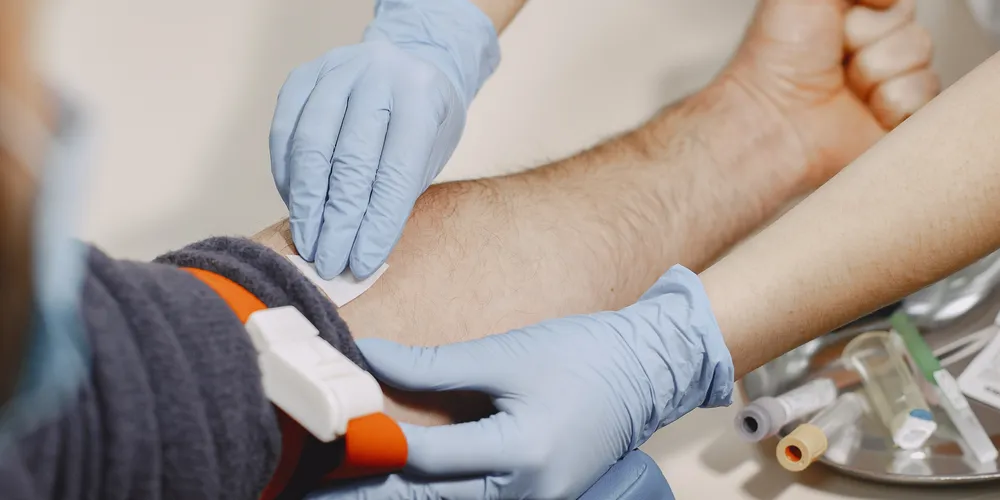 Com pouco trabalho e sem nenhum prejuízo, os voluntários salvam vidas