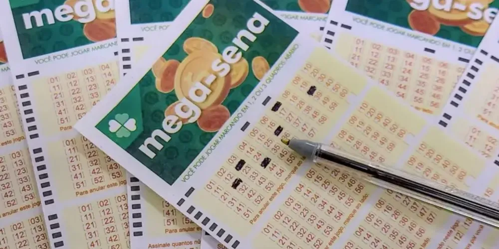 Cada apostador vai levar para a casa mais de R$ 11,5 milhões