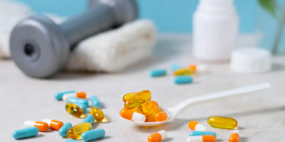 Medicação e suplementos prescritos pelo médico causaram hepatite