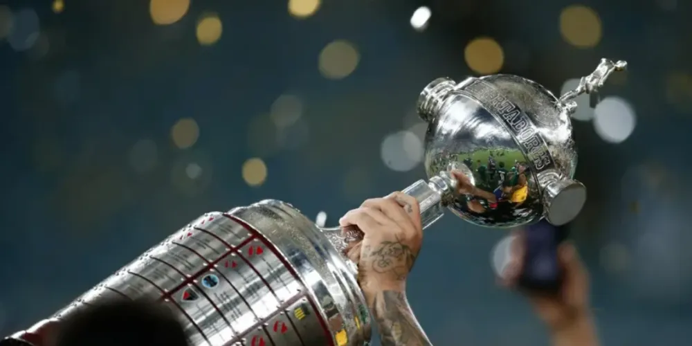 Taça da Libertadores da América