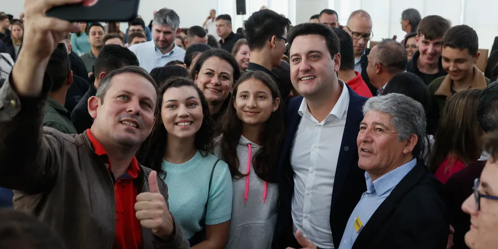 A iniciativa foi idealizada pela Secretaria do Planejamento e articulada em conjunto com outras pastas