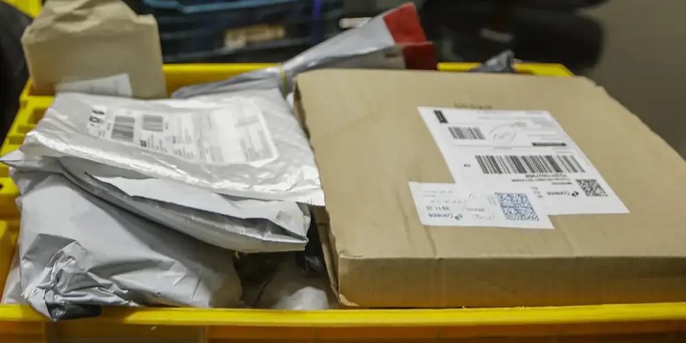 Votação sobre taxação de compras internacionais é adiada no Senado