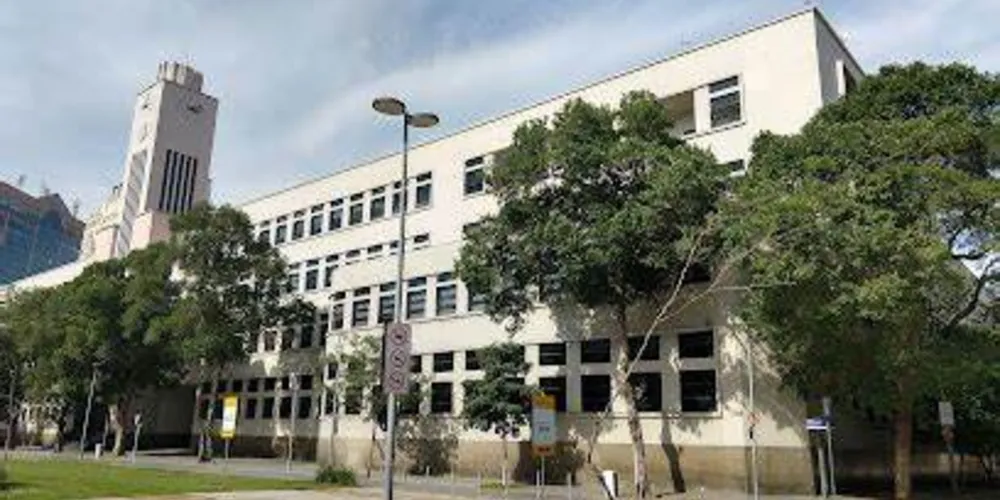 Prisão ocorreu na manhã desta quinta