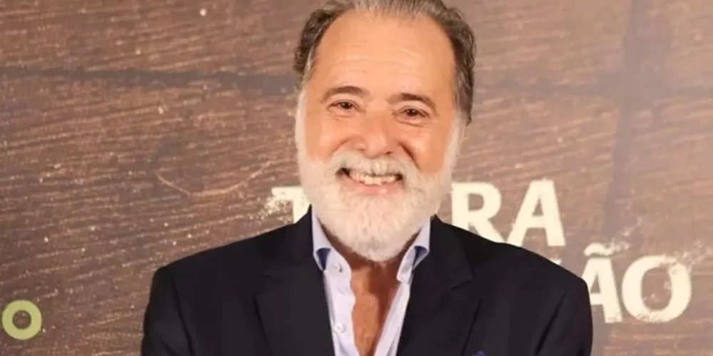 Tony apresenta uma melhora progressiva em seu quadro de saúde