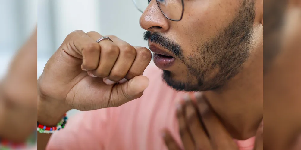 Síndromes Gripais e Respiratórias aumentaram no Estado