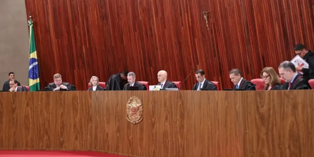 A retomada do julgamento ficou prevista para a próxima sessão plenária, marcada para as 19h da próxima terça-feira (21)