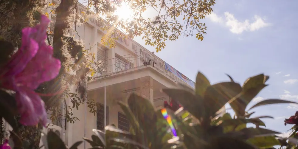 Tais mudanças elevaram a pontuação geral da instituição