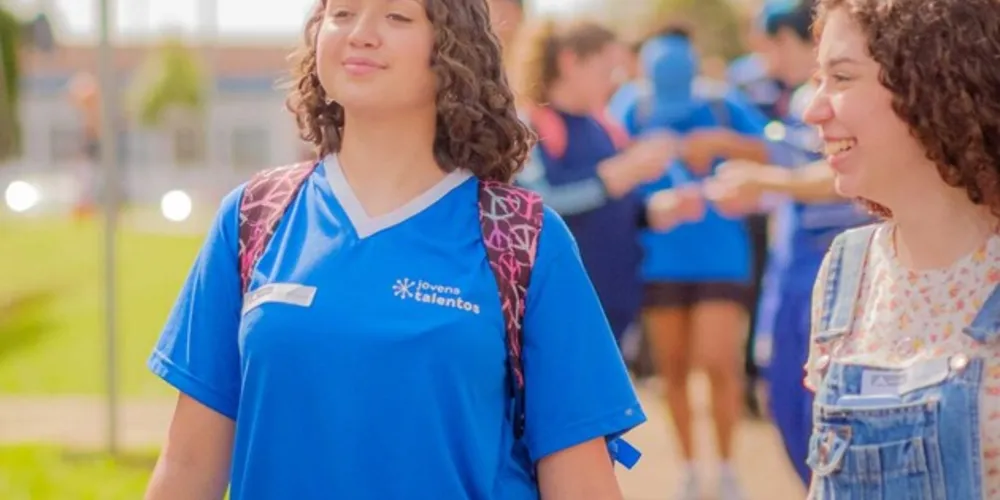 EPG abre as portas para estudantes da região em 28 de maio