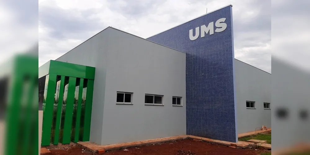 O Paraná possui atualmente 28 obras de Pronto Atendimento Municipais (PAM), 13 obras de Unidades Mistas de Saúde (UMS) e quatro obras de maternidades municipais