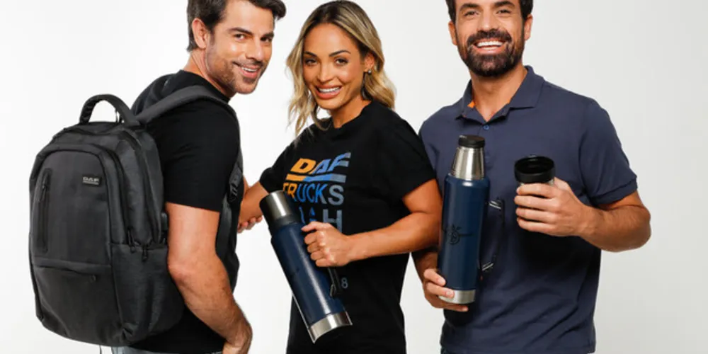 A PACCAR Parts, sinônimo de liderança no segmento de peças e serviços de pós-venda para caminhões, vem expandindo a presença da linha DAF Collection em lojas da marca e Lojas TRP em todo o País.