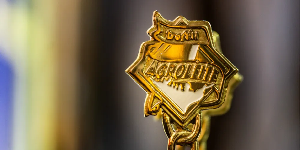 O evento terá transmissão ao vivo, com a participação dos finalistas e de personalidades do agronegócio