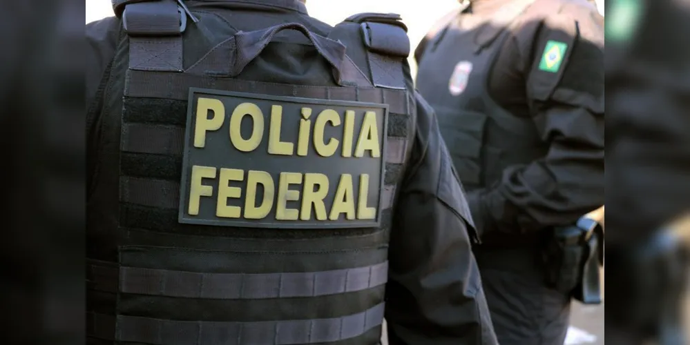 Polícia Federal deflagra operação para apurar fraudes contra sistema de vacinação do Ministério da Saúde