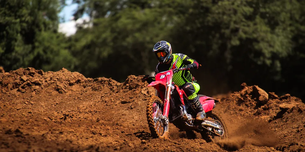 A final do Campeonato Brasileiro de Motocross ocorre nos dias 3 e 4 de agosto, em Ponta Grossa