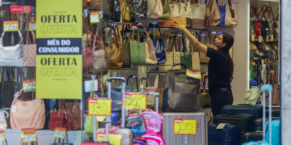 Paraná fecha junho como 2º estado mais rápido na abertura de empresas