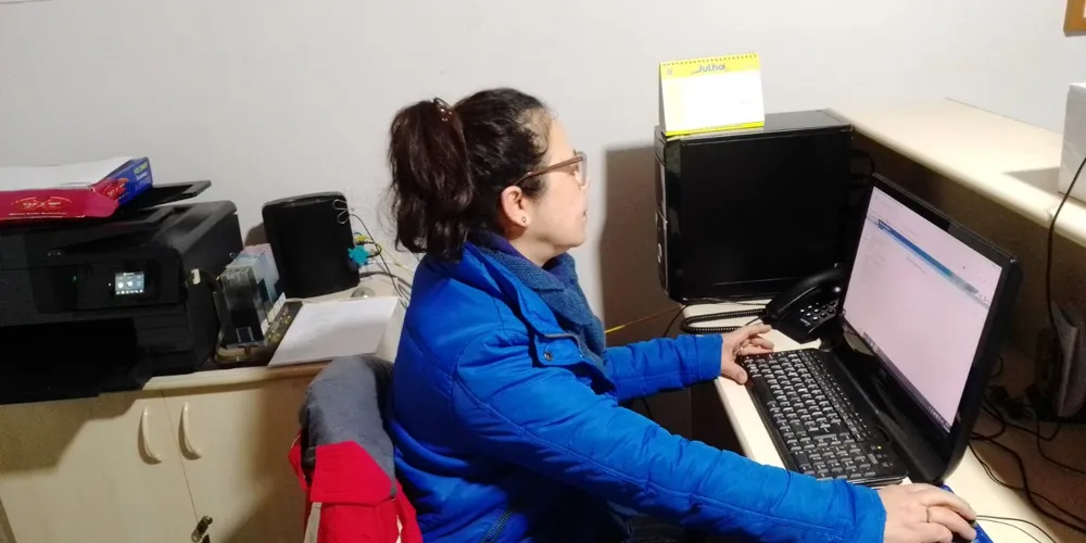 A persistência em busca de seus sonhos serve de inspiração para  outras gerações