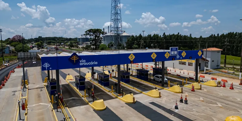 A previsão é de que 342 mil veículos passem pelas rodovias