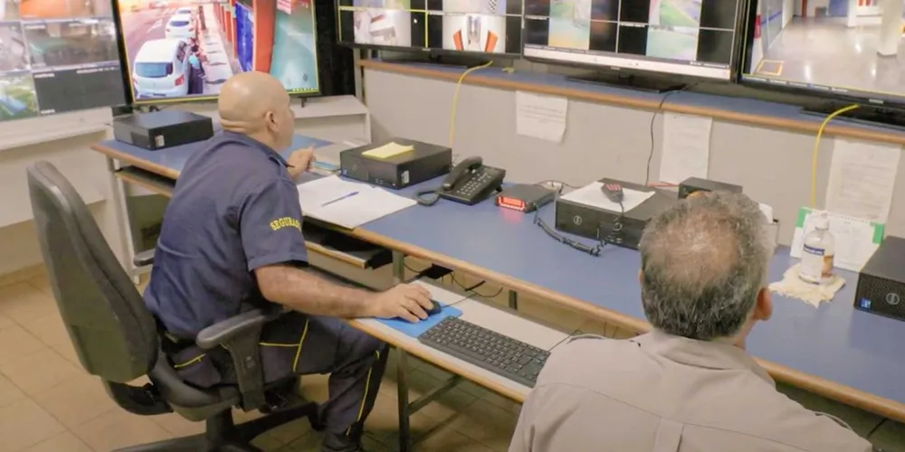 O evento acontecerá na Sala dos Conselhos, Campus Uvaranas