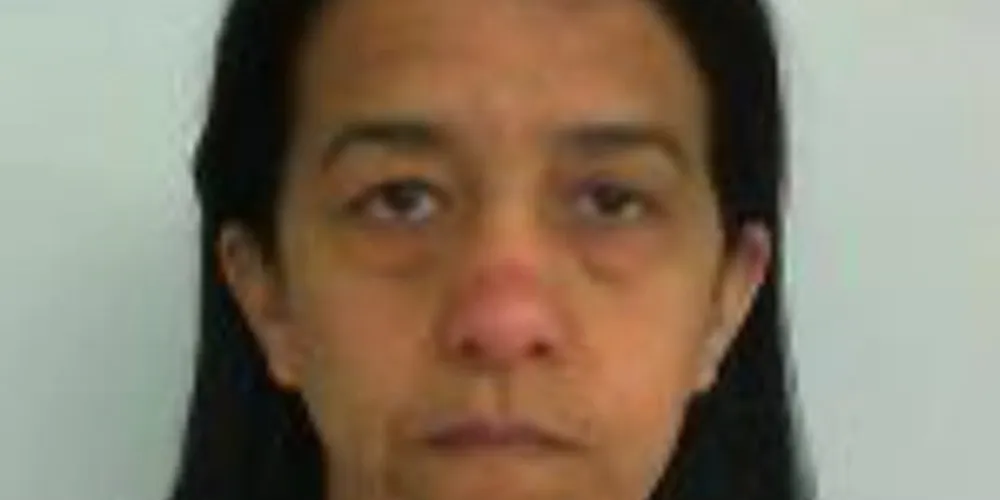 O corpo de Vilma Tramontin de Oliveira será sepultado neste sábado (25), no cemitério de Imbaú, nos Campos Gerais