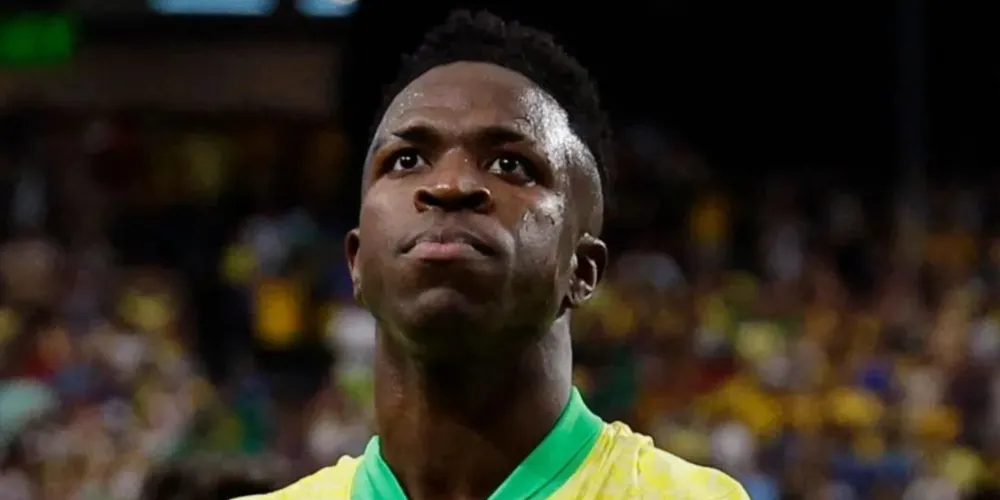 É a 1ª manifestação dele após a eliminação da seleção na Copa América