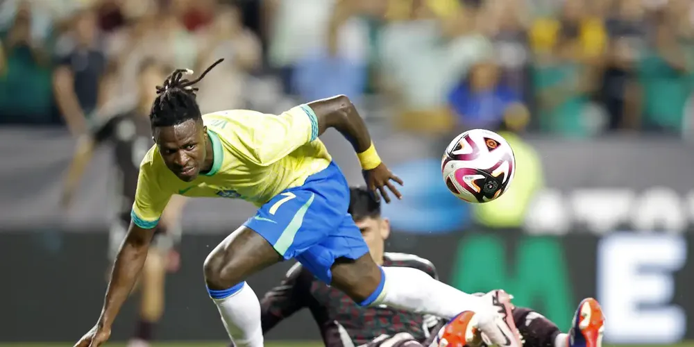 Partida acontece às 20h