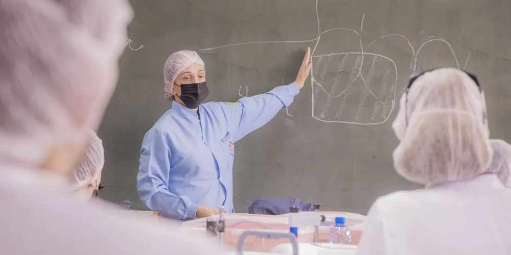 As inscrições estão abertas de 3 a 13 de junho