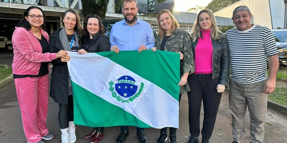 Equipe da assistência social auxiliará os profissionais do Rio Grande do Sul