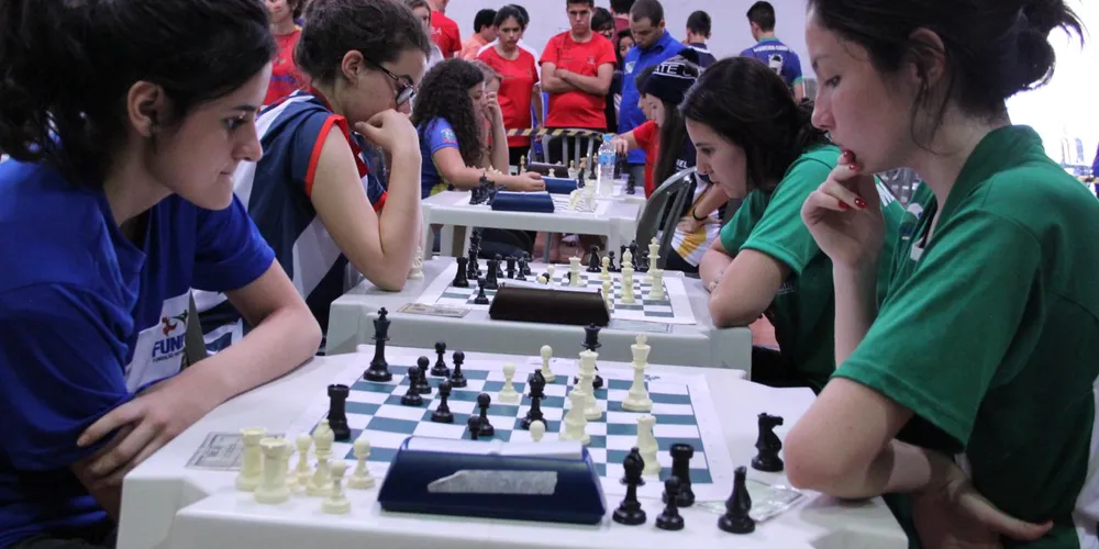 Para participar é necessário realizar inscrição até esta quinta-feira (6)