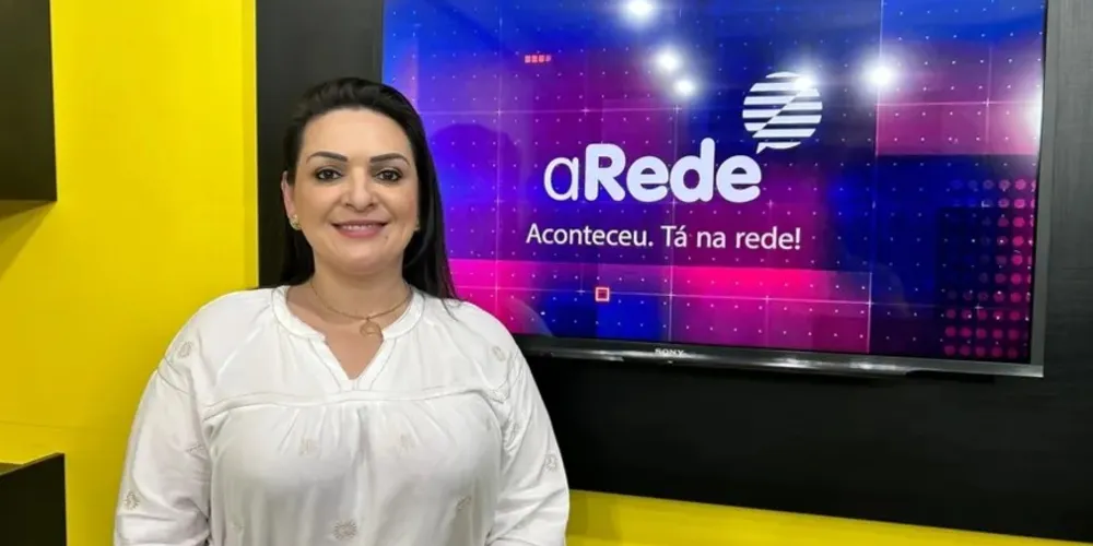O anúncio foi comemorado pela prefeita de Carambeí, Elisangela Pedroso