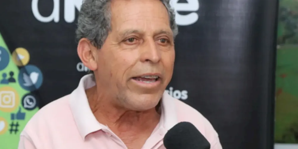 O chefe do Executivo ainda destacou que os projetos apresentados na secretaria estão em fase de planejamento
