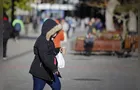 Massa de ar frio derruba temperaturas neste fim de semana em PG
