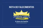 Obituário do dia 26 de julho de 2024 (sexta)