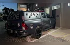 Mulher com mandado de prisão por homicídio é presa na vila Dom Bosco